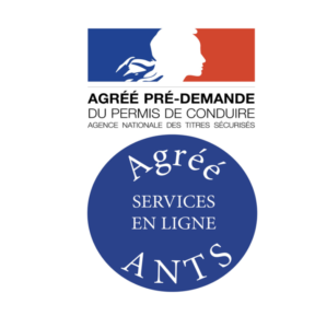 Agréé Pré-demande ANTS - Agence Nationale des Titres Sécurisés